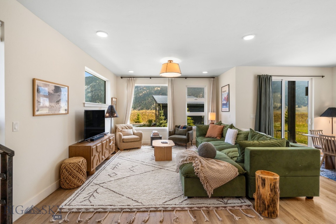 Blackfoot Hills - Residential