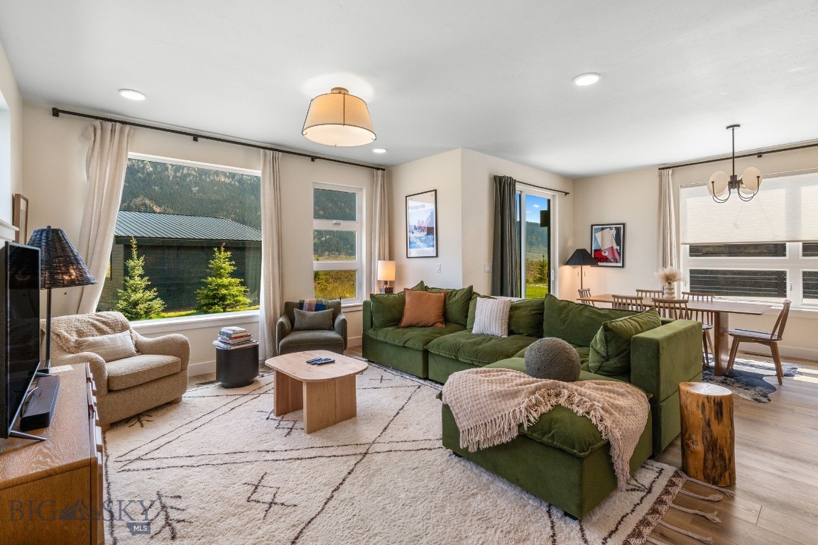 Blackfoot Hills - Residential
