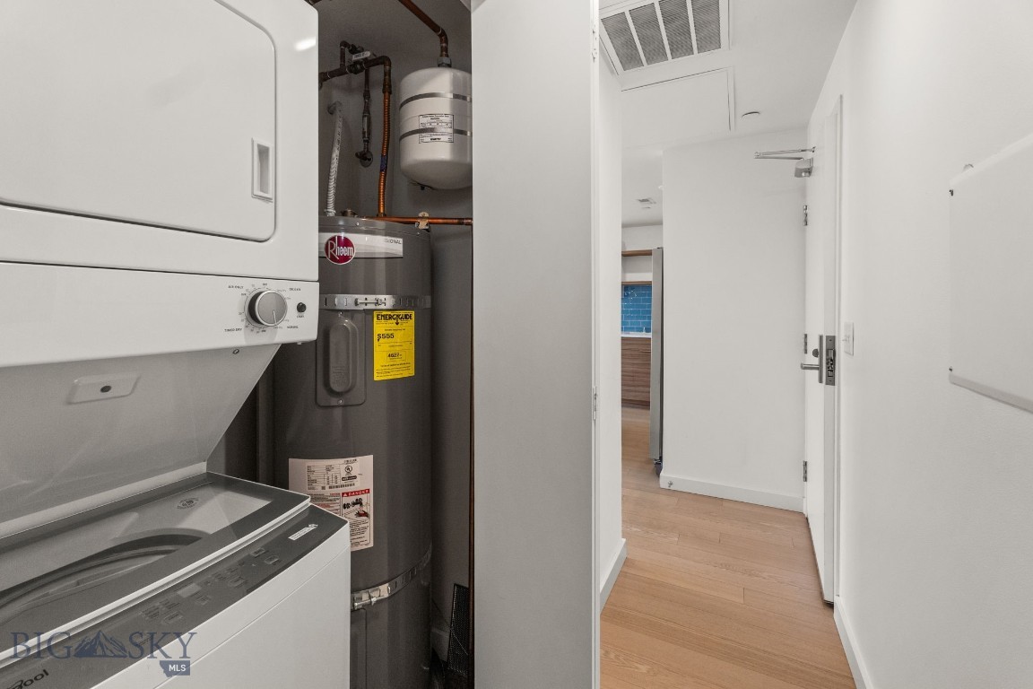 Bozeman, Montana 59718, United States, 1 Bedroom Bedrooms, ,1 BathroomBathrooms,Residential,Pending,180565