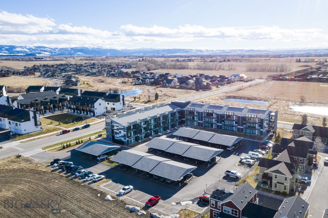 Bozeman, Montana 59718, United States, 1 Bedroom Bedrooms, ,1 BathroomBathrooms,Residential,Pending,180565