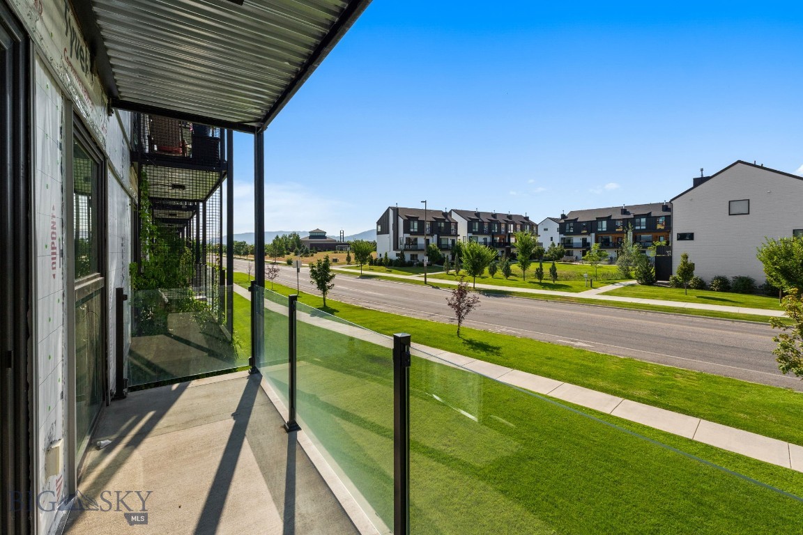 Bozeman, Montana 59718, United States, 1 Bedroom Bedrooms, ,1 BathroomBathrooms,Residential,Pending,180565