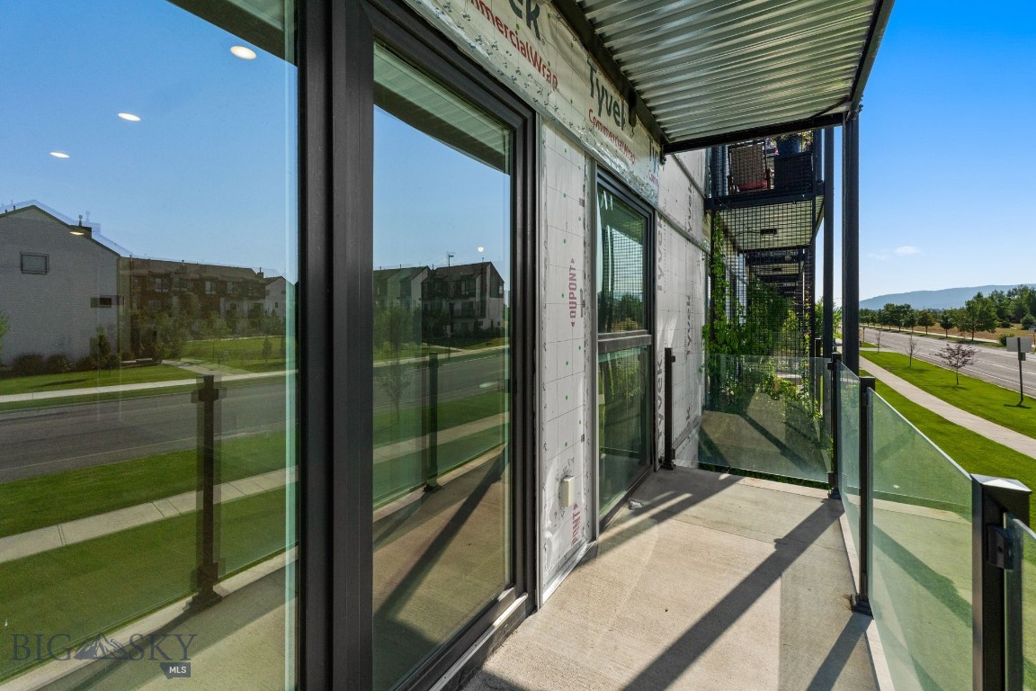 Bozeman, Montana 59718, United States, 1 Bedroom Bedrooms, ,1 BathroomBathrooms,Residential,Pending,180565