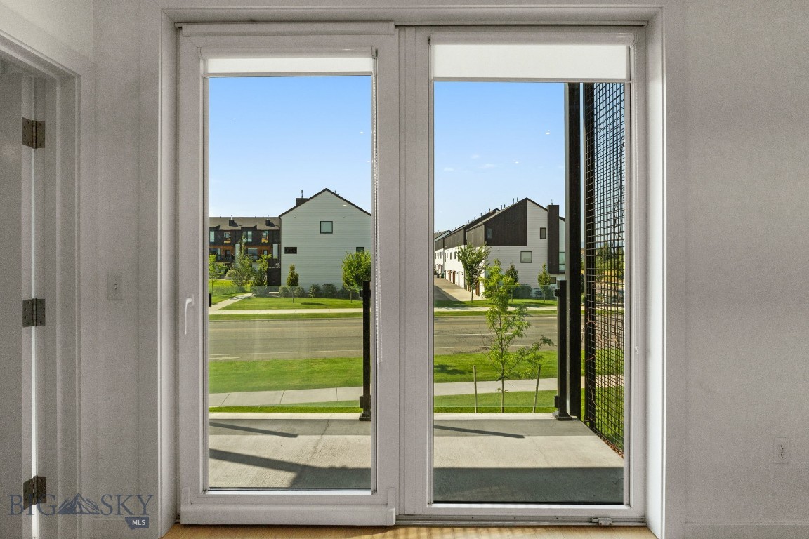 Bozeman, Montana 59718, United States, 1 Bedroom Bedrooms, ,1 BathroomBathrooms,Residential,Pending,180565