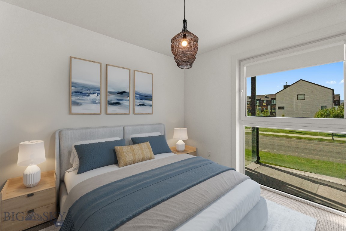 Bozeman, Montana 59718, United States, 1 Bedroom Bedrooms, ,1 BathroomBathrooms,Residential,Pending,180565