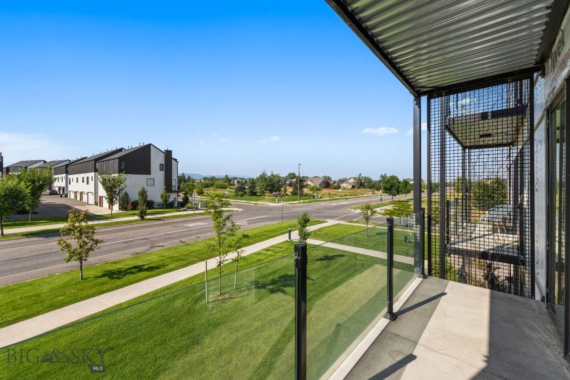 Bozeman, Montana 59718, United States, 1 Bedroom Bedrooms, ,1 BathroomBathrooms,Residential,Pending,180565