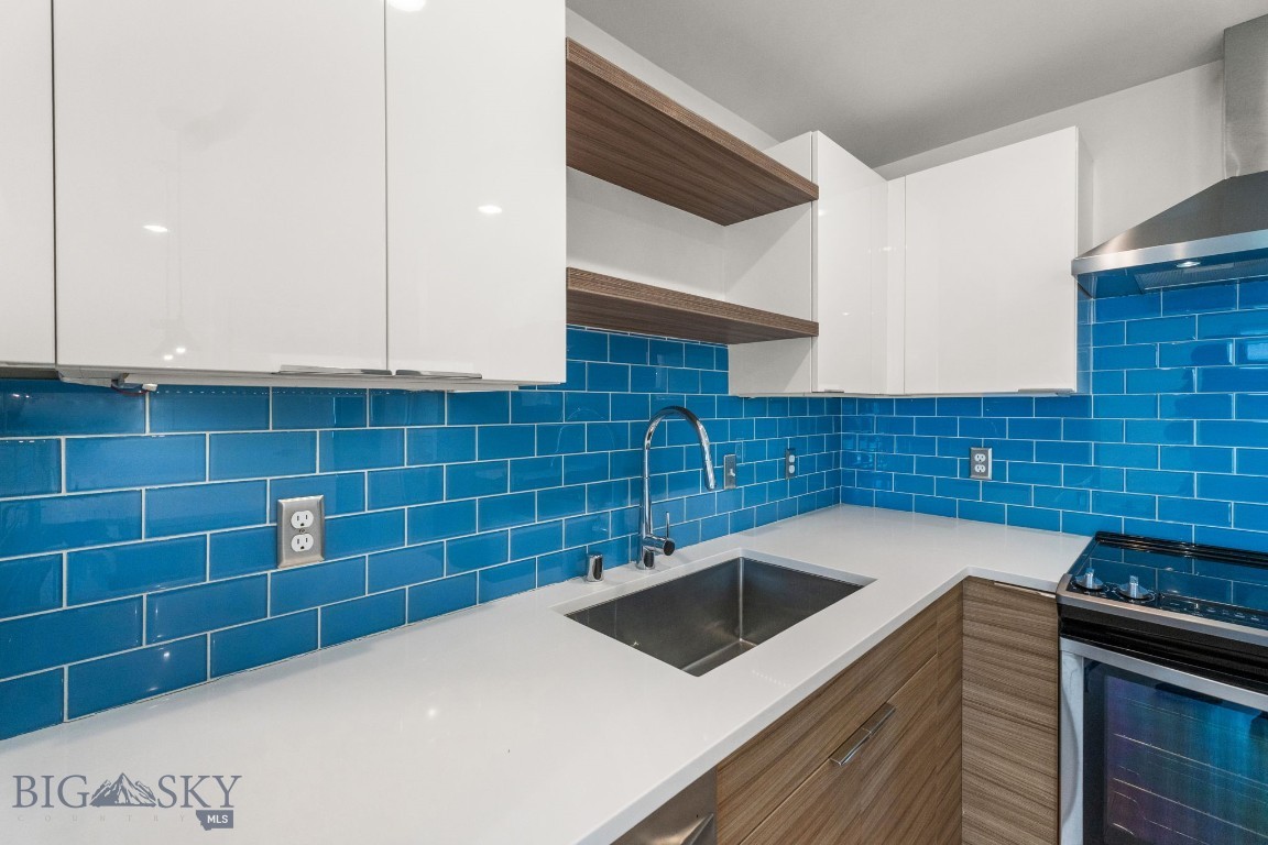 Bozeman, Montana 59718, United States, 1 Bedroom Bedrooms, ,1 BathroomBathrooms,Residential,Pending,180565