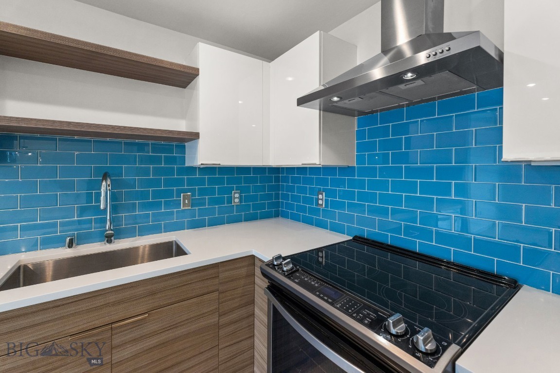 Bozeman, Montana 59718, United States, 1 Bedroom Bedrooms, ,1 BathroomBathrooms,Residential,Pending,180565