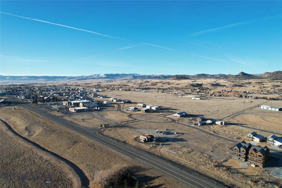 Lots 2, 3, 4 and 6, Block 5, North Forty