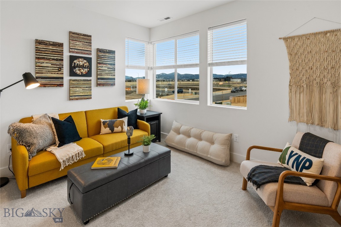 Northwest Crossing - Residential