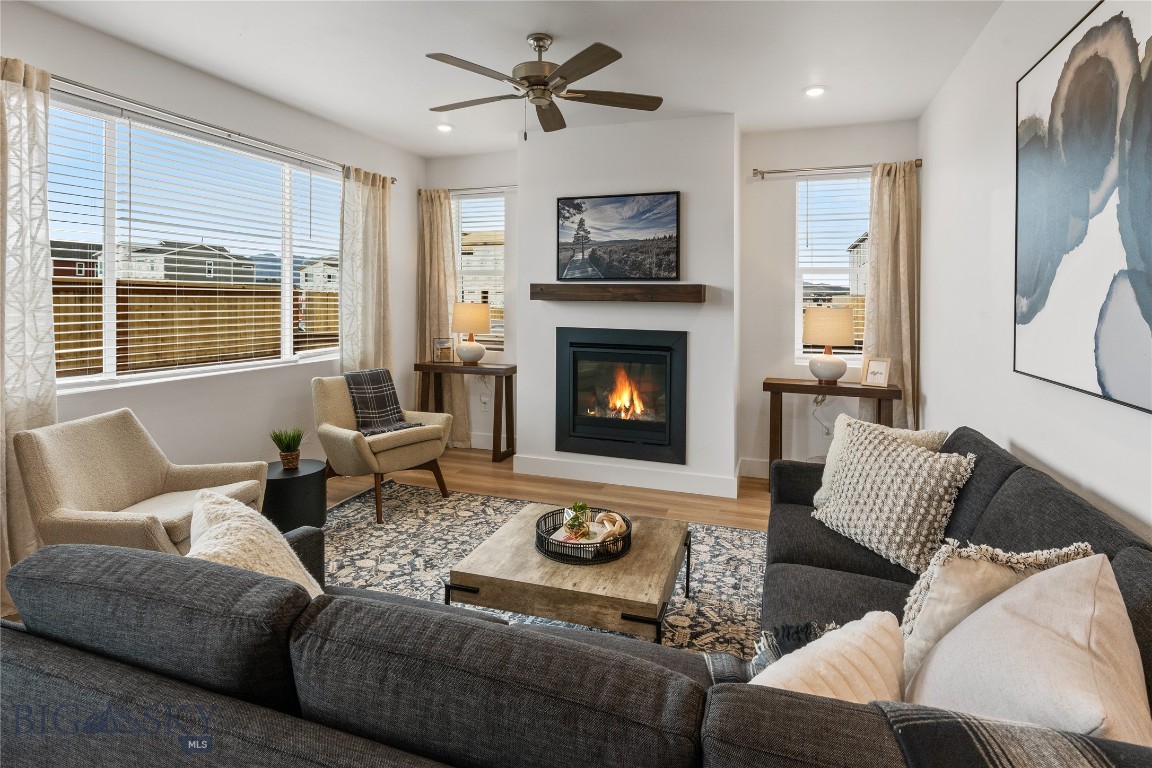 Northwest Crossing - Residential