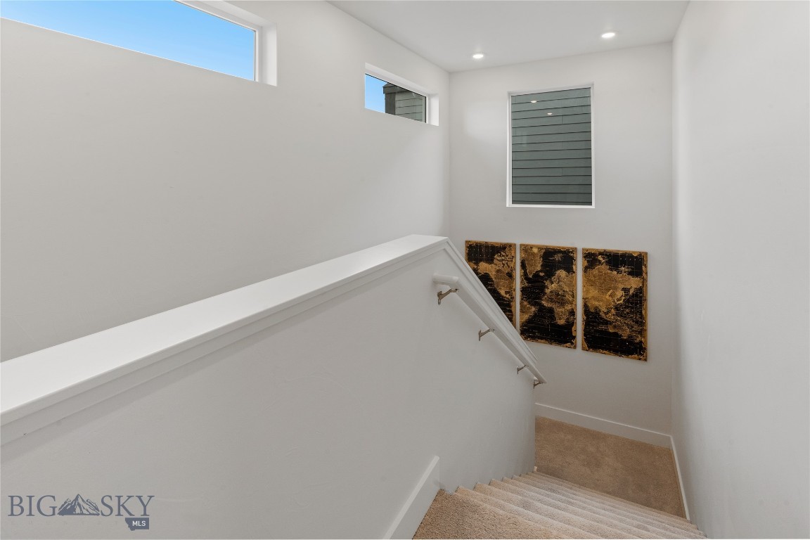 Northwest Crossing - Residential