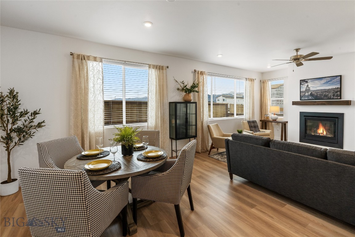 Northwest Crossing - Residential