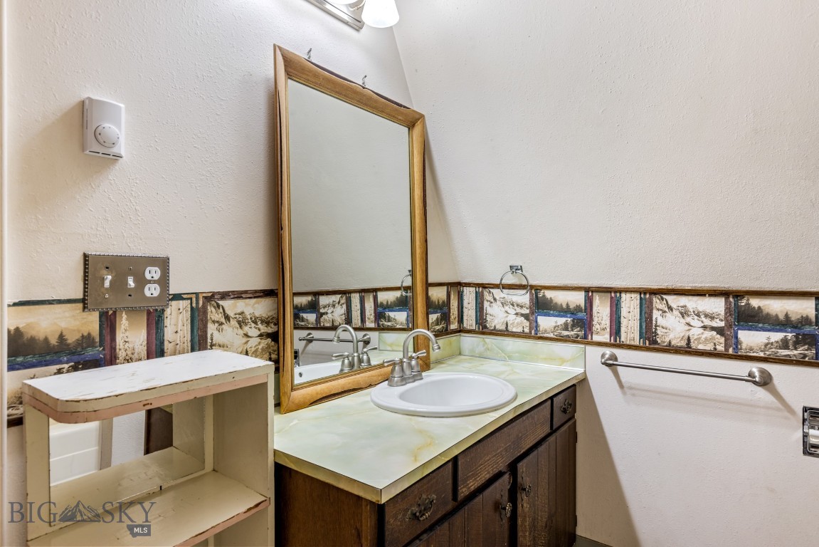 Middle Creek Meadows - Residential