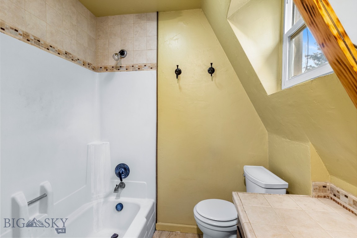 Middle Creek Meadows - Residential