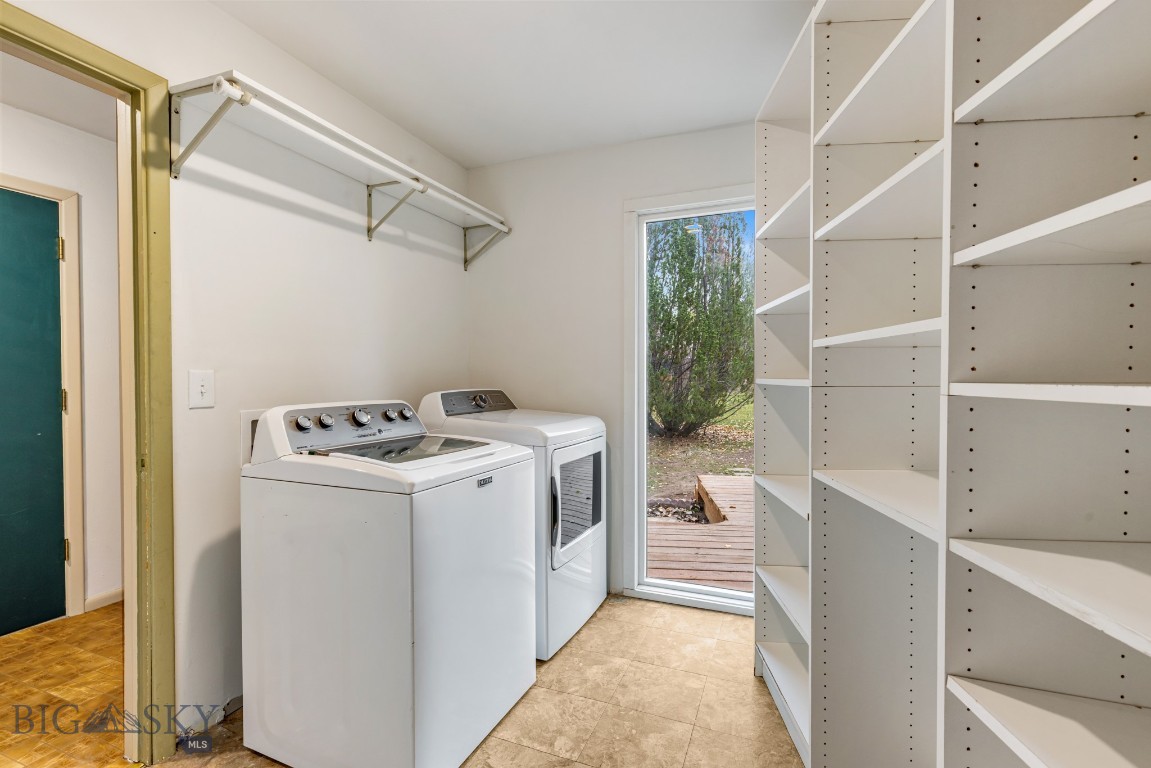 Middle Creek Meadows - Residential