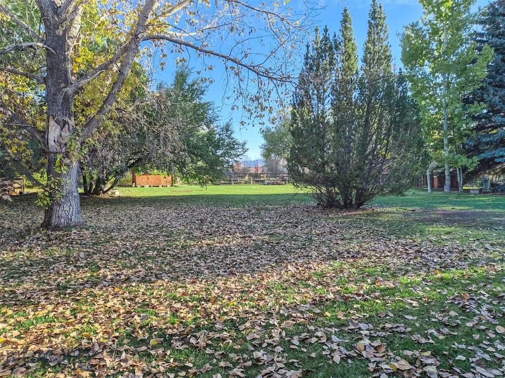 Middle Creek Meadows - Residential