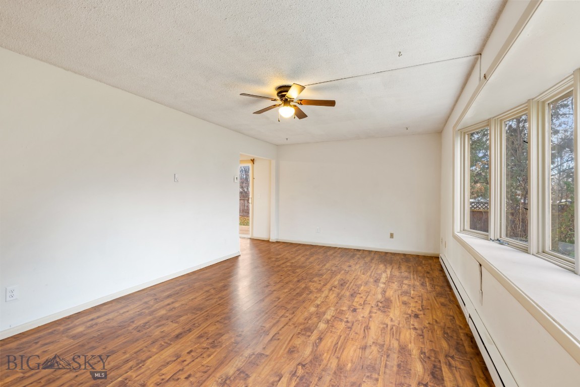 Middle Creek Meadows - Residential