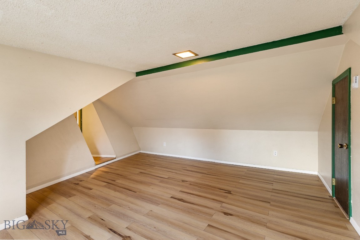 Middle Creek Meadows - Residential