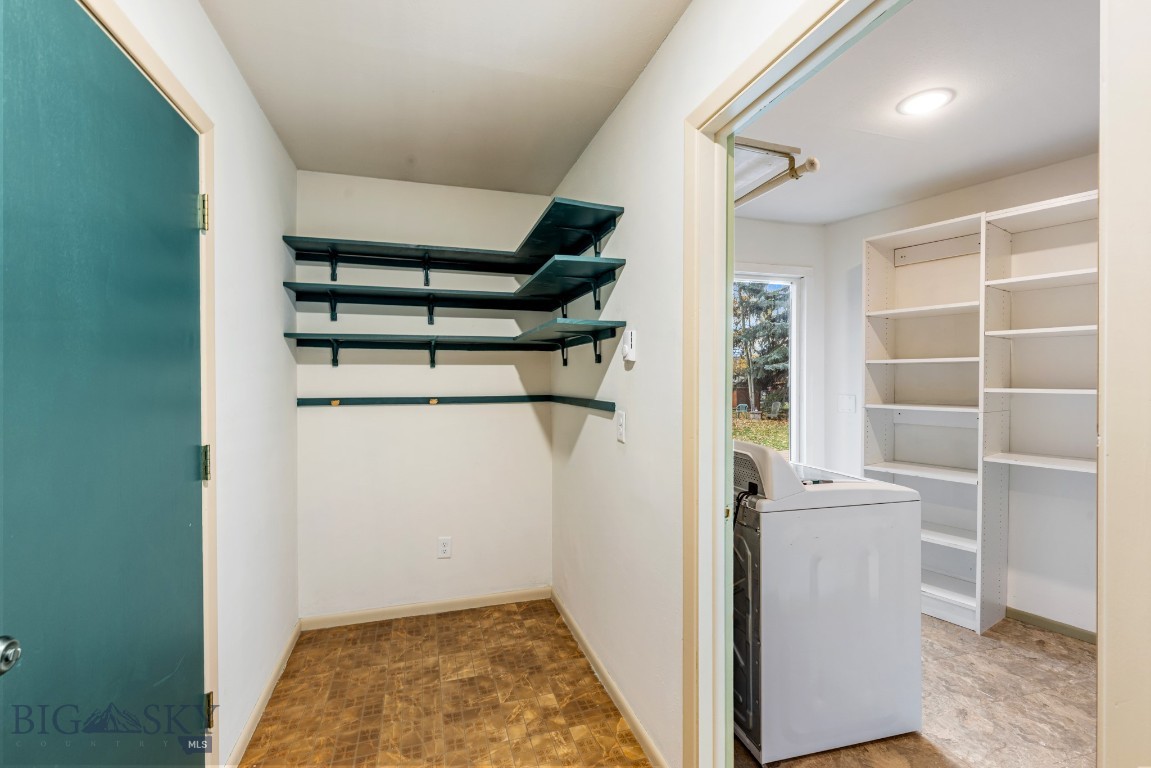 Middle Creek Meadows - Residential