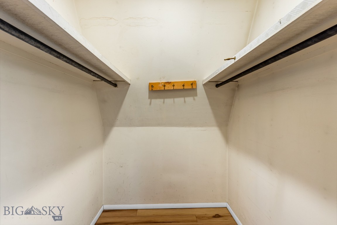 Middle Creek Meadows - Residential