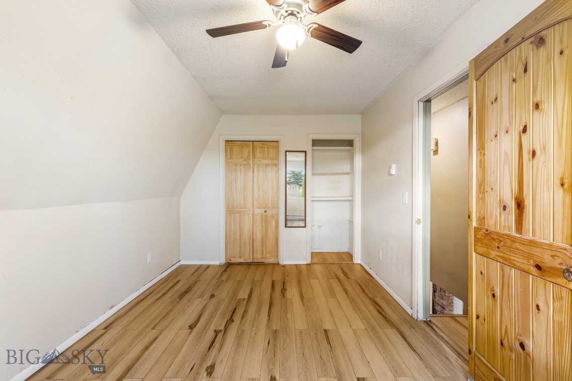 Middle Creek Meadows - Residential