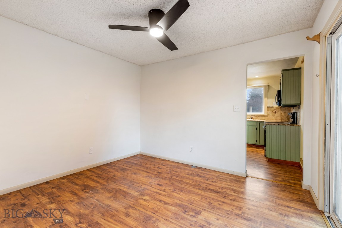 Middle Creek Meadows - Residential