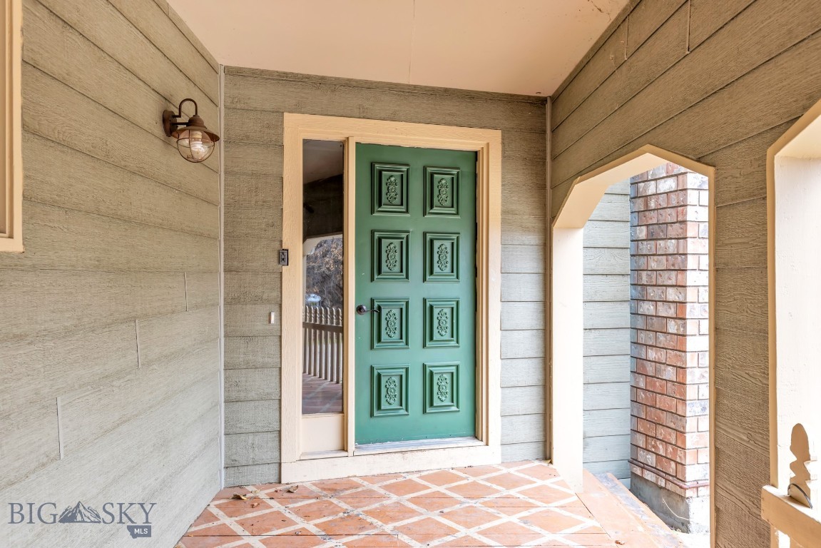 Middle Creek Meadows - Residential