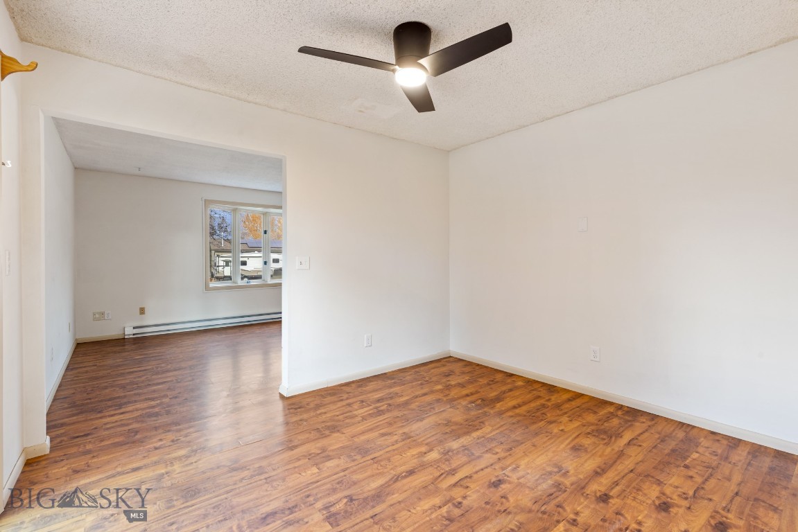 Middle Creek Meadows - Residential