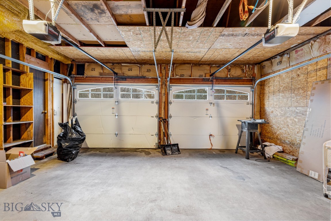 Middle Creek Meadows - Residential