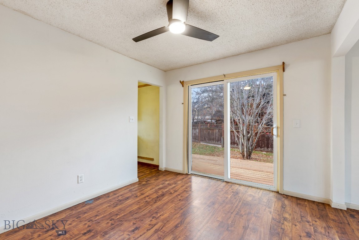 Middle Creek Meadows - Residential