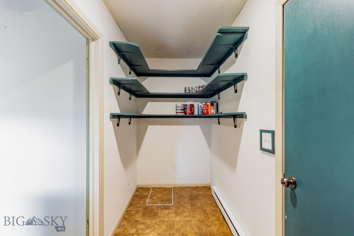 Middle Creek Meadows - Residential