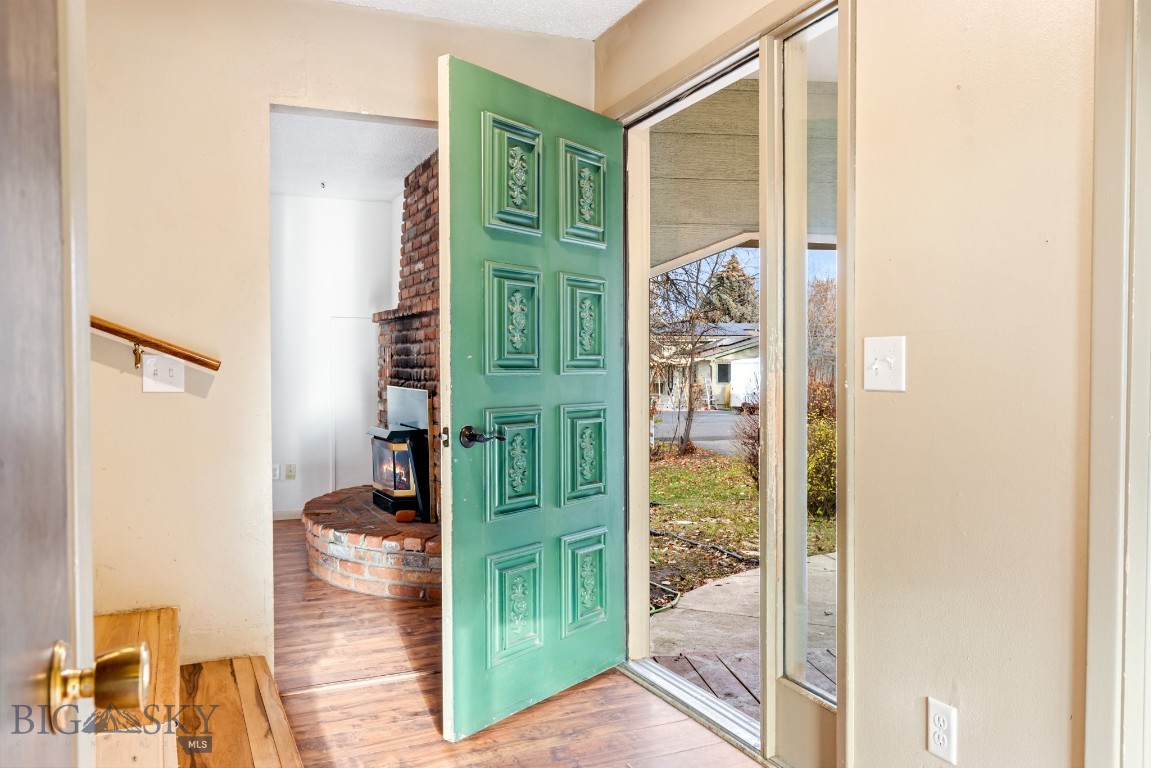 Middle Creek Meadows - Residential