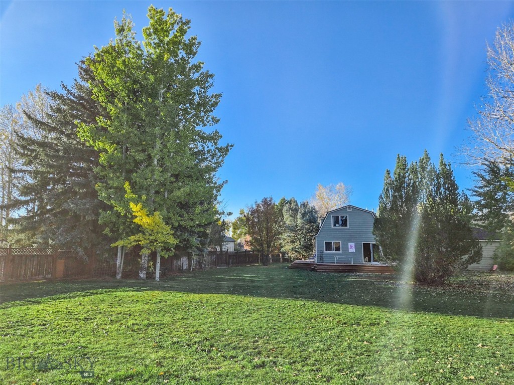 Middle Creek Meadows - Residential