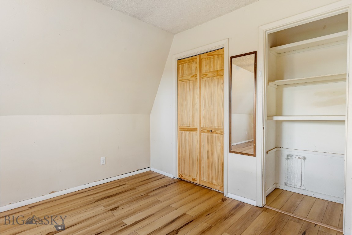 Middle Creek Meadows - Residential