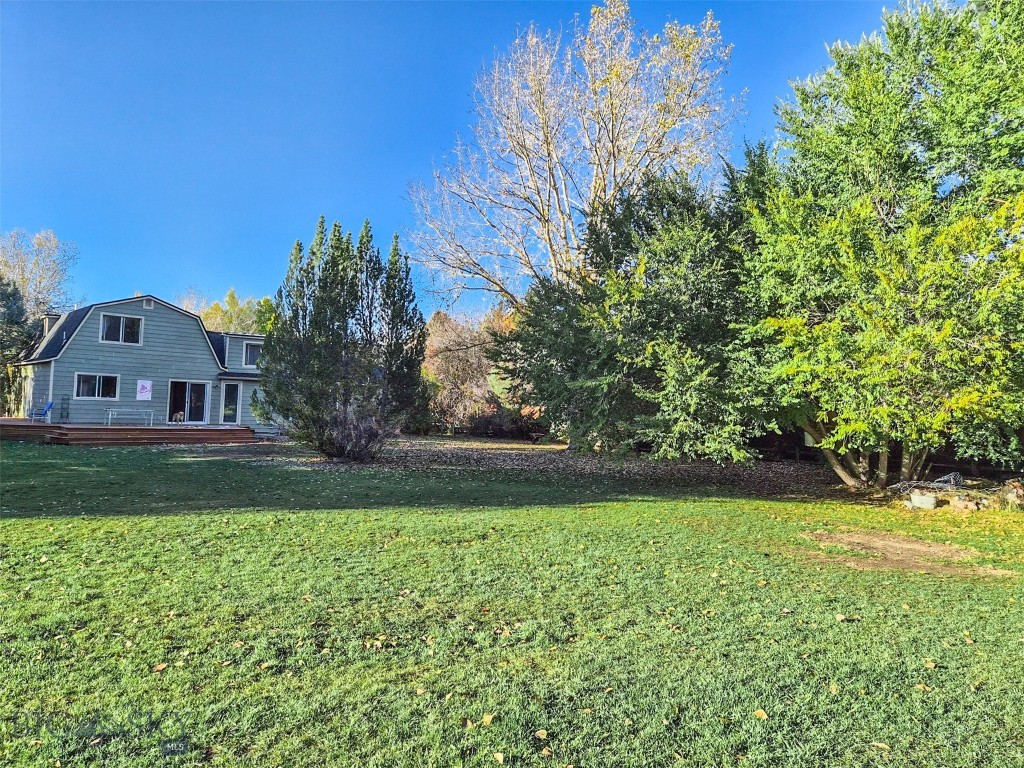 Middle Creek Meadows - Residential