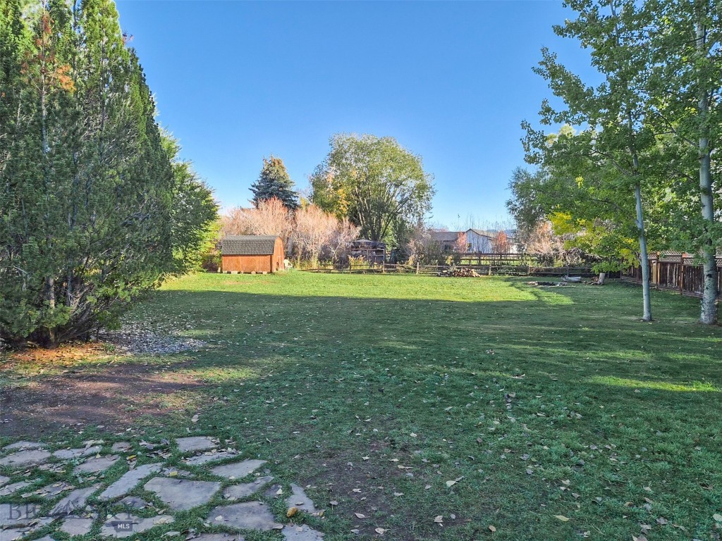 Middle Creek Meadows - Residential