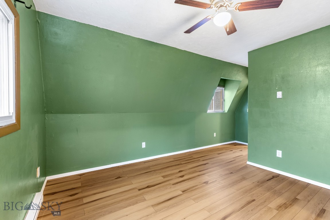 Middle Creek Meadows - Residential