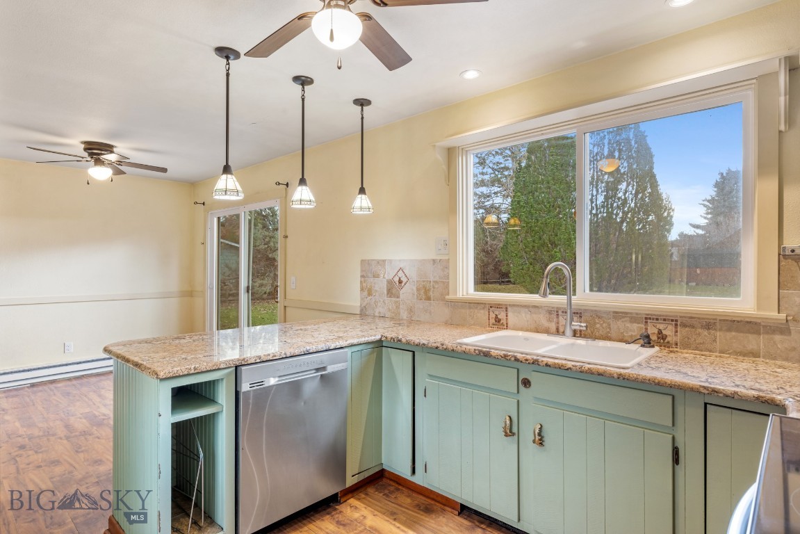 Middle Creek Meadows - Residential