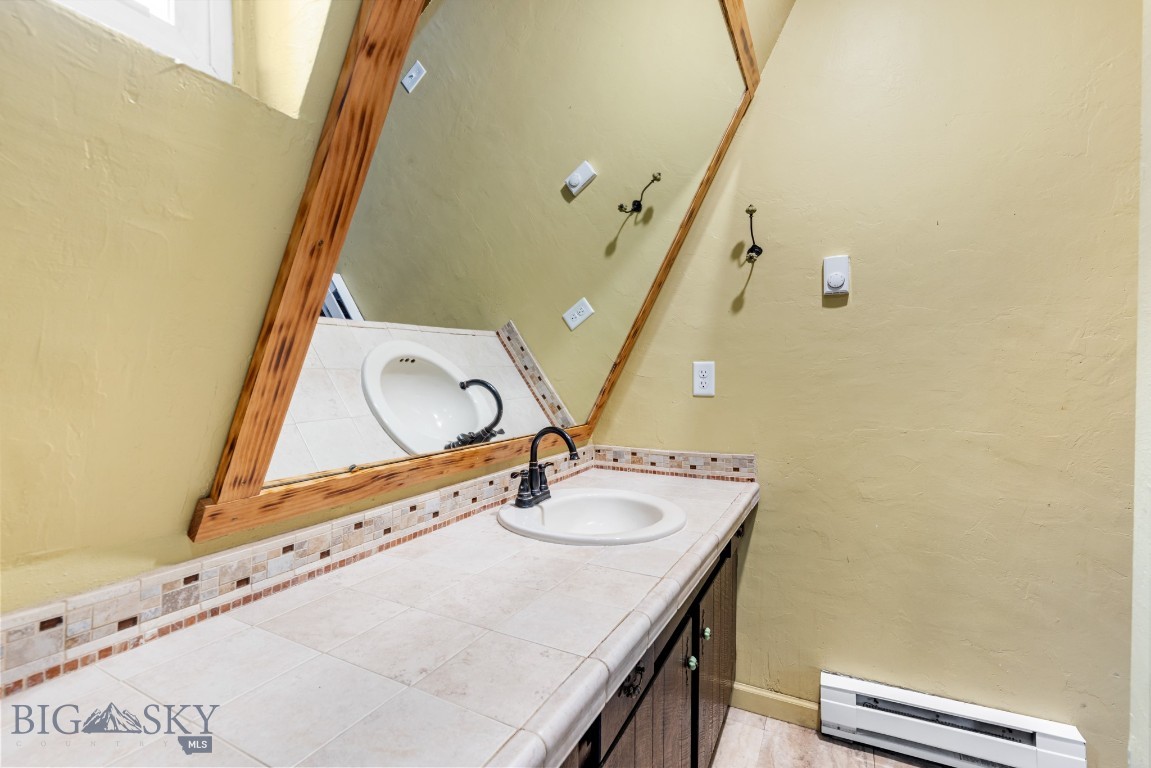 Middle Creek Meadows - Residential