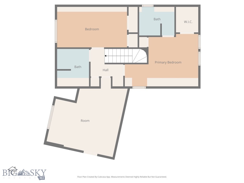 Middle Creek Meadows - Residential
