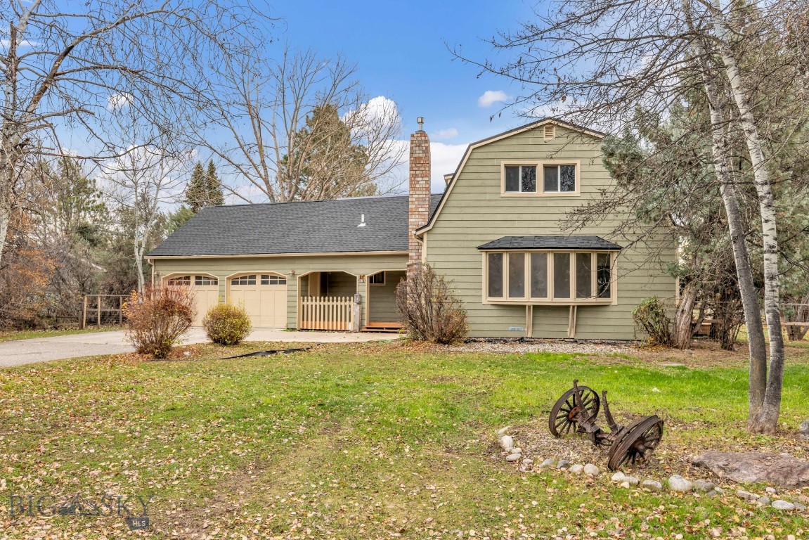 Middle Creek Meadows - Residential