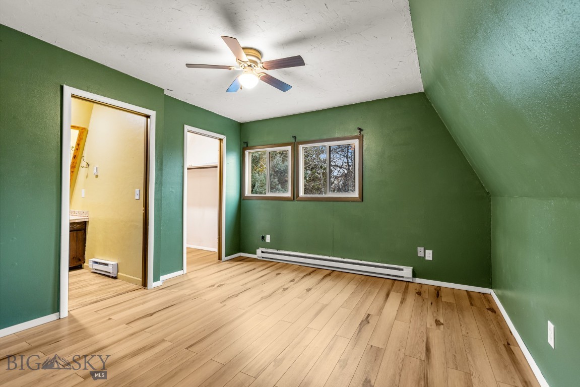 Middle Creek Meadows - Residential