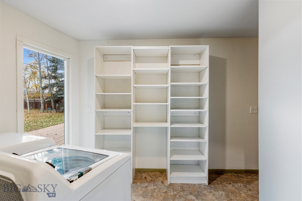 Middle Creek Meadows - Residential