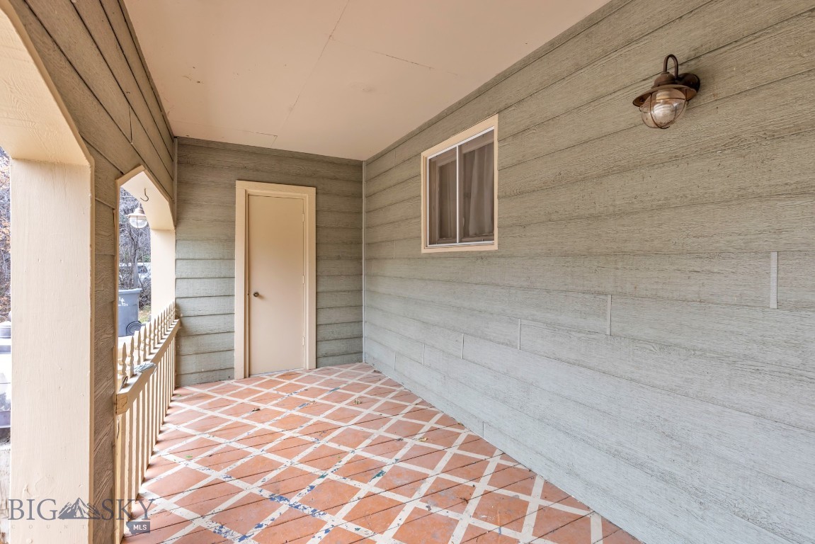 Middle Creek Meadows - Residential