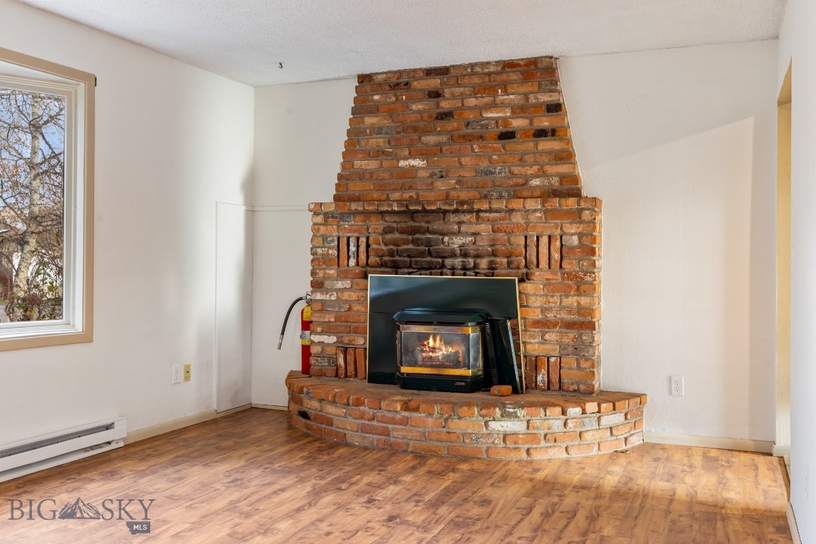 Middle Creek Meadows - Residential