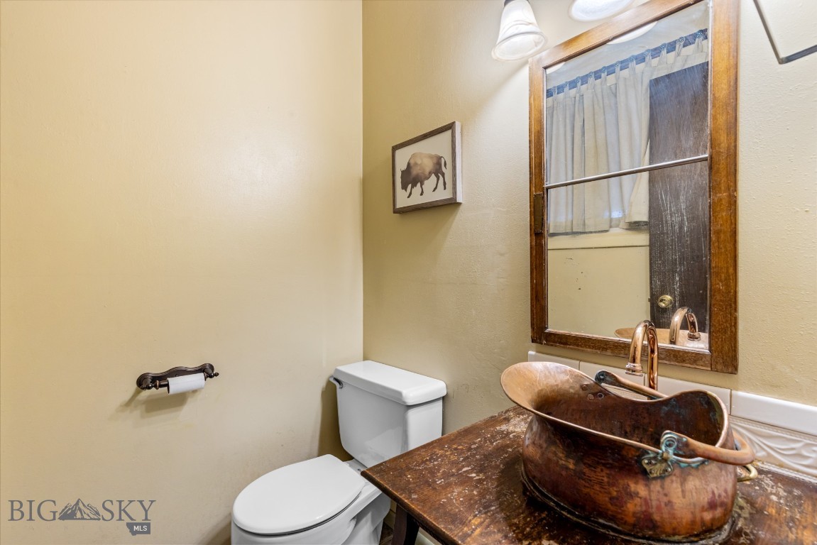 Middle Creek Meadows - Residential