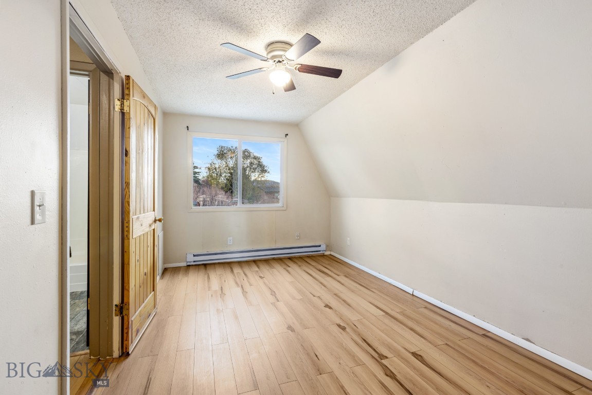 Middle Creek Meadows - Residential