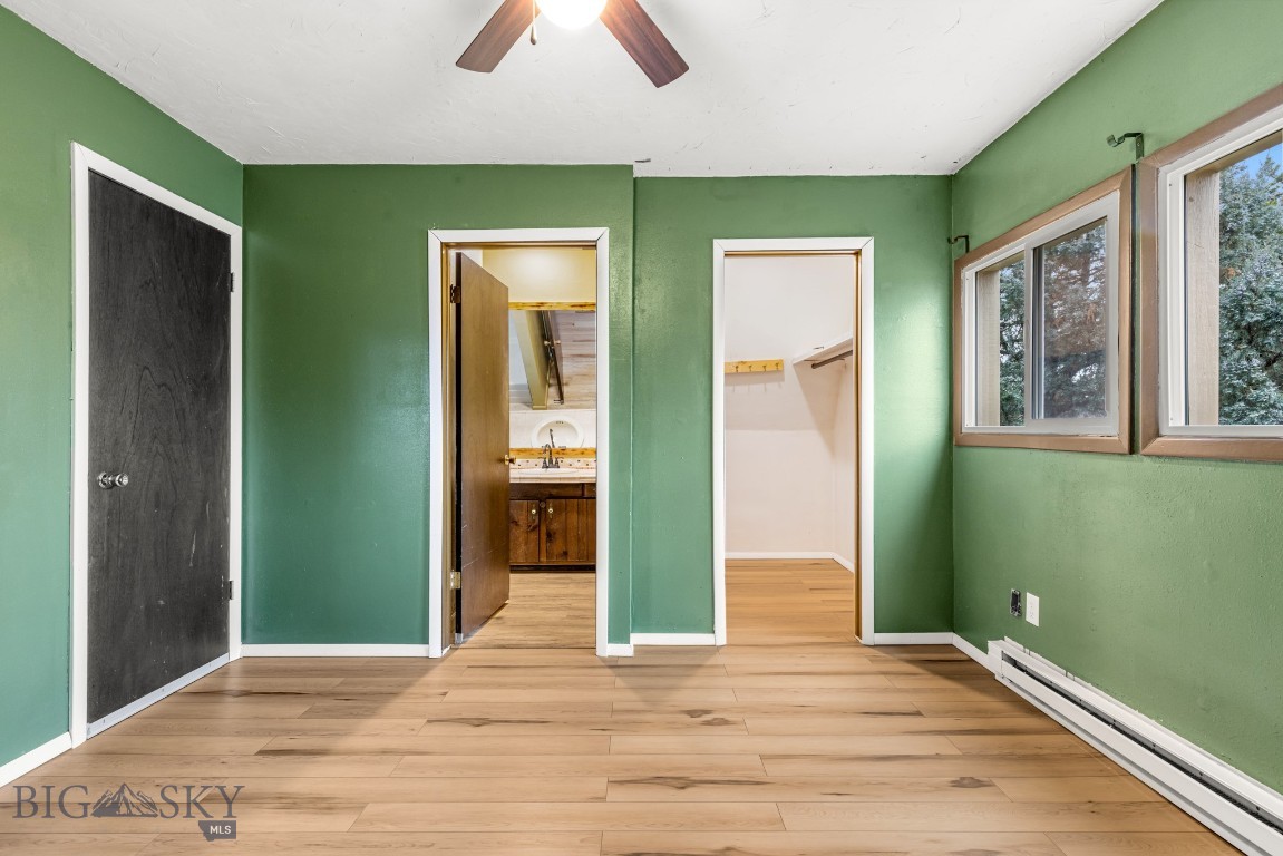 Middle Creek Meadows - Residential