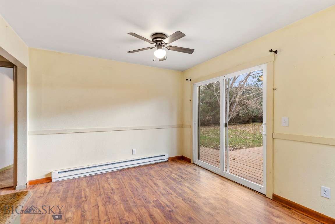 Middle Creek Meadows - Residential