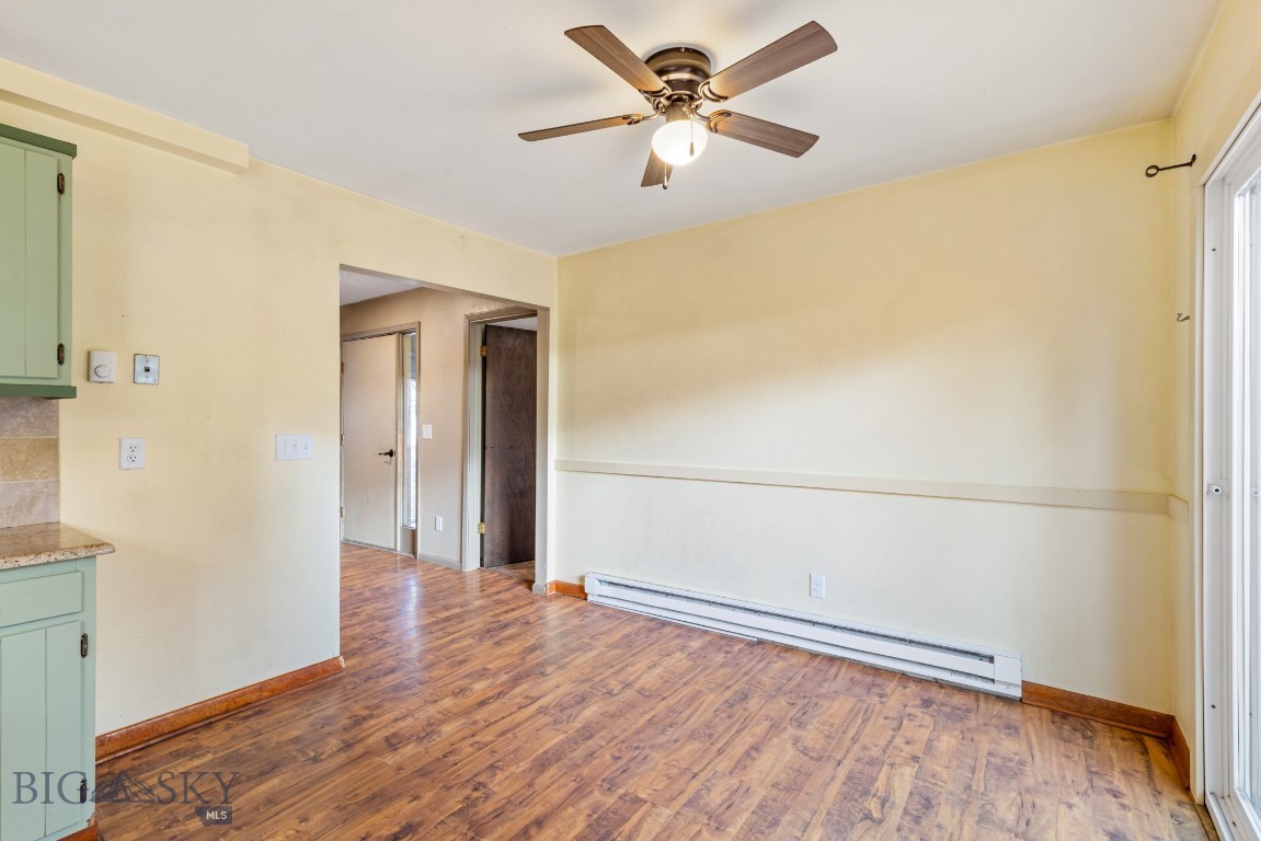 Middle Creek Meadows - Residential